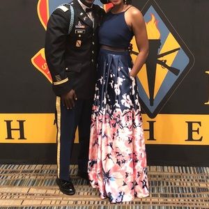 Stunning Floral Grow